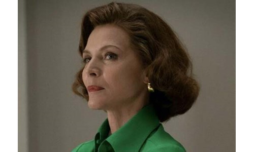 PETER CRAIG'İN İLK YÖNETMENLİK DENEMESİNDE BAŞROL MICHELLE PFEIFFER'IN
